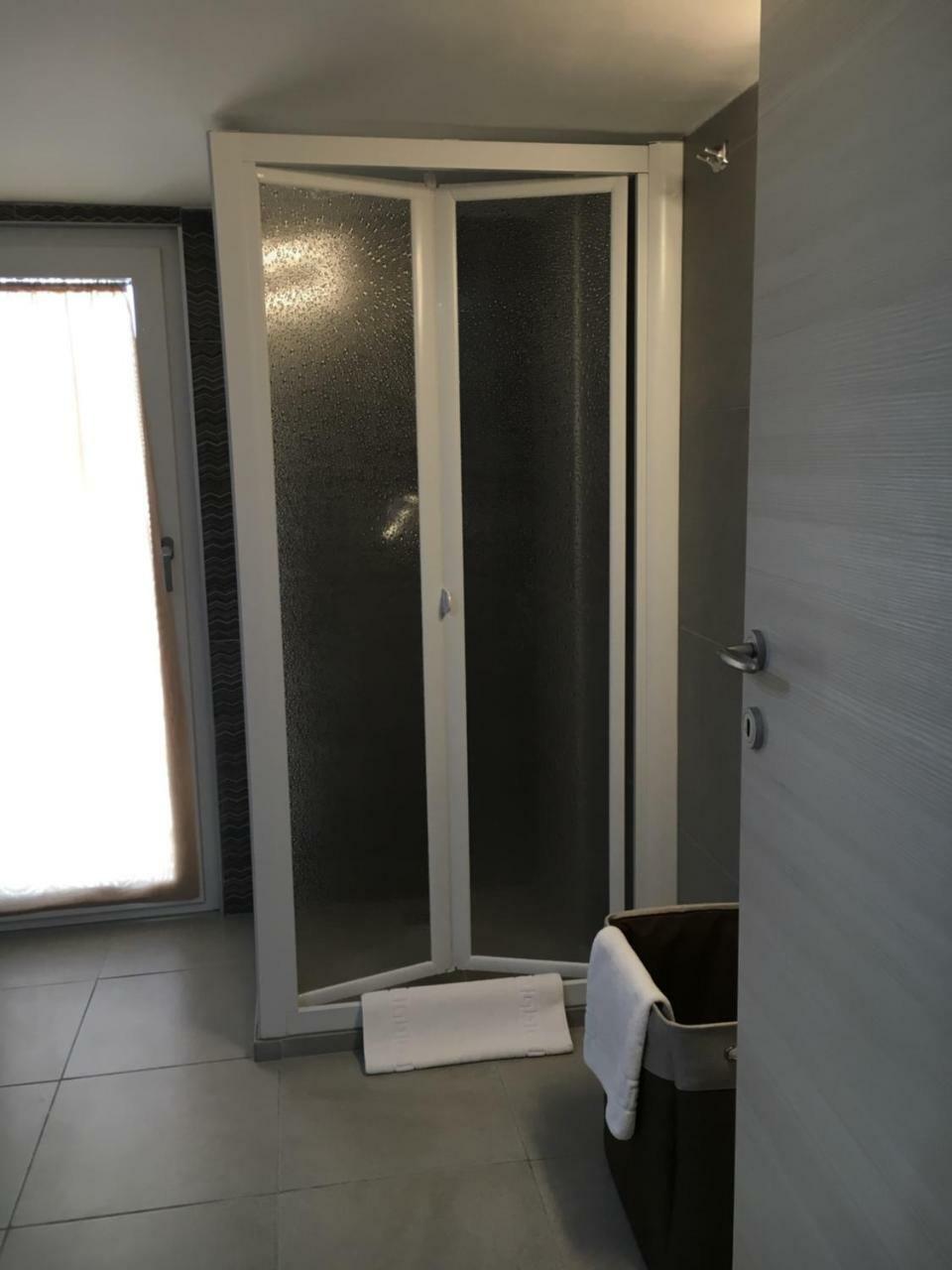 Attico Danivinci Lägenhet Matera Exteriör bild